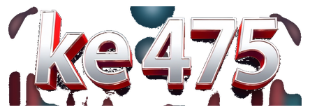ke475 logo