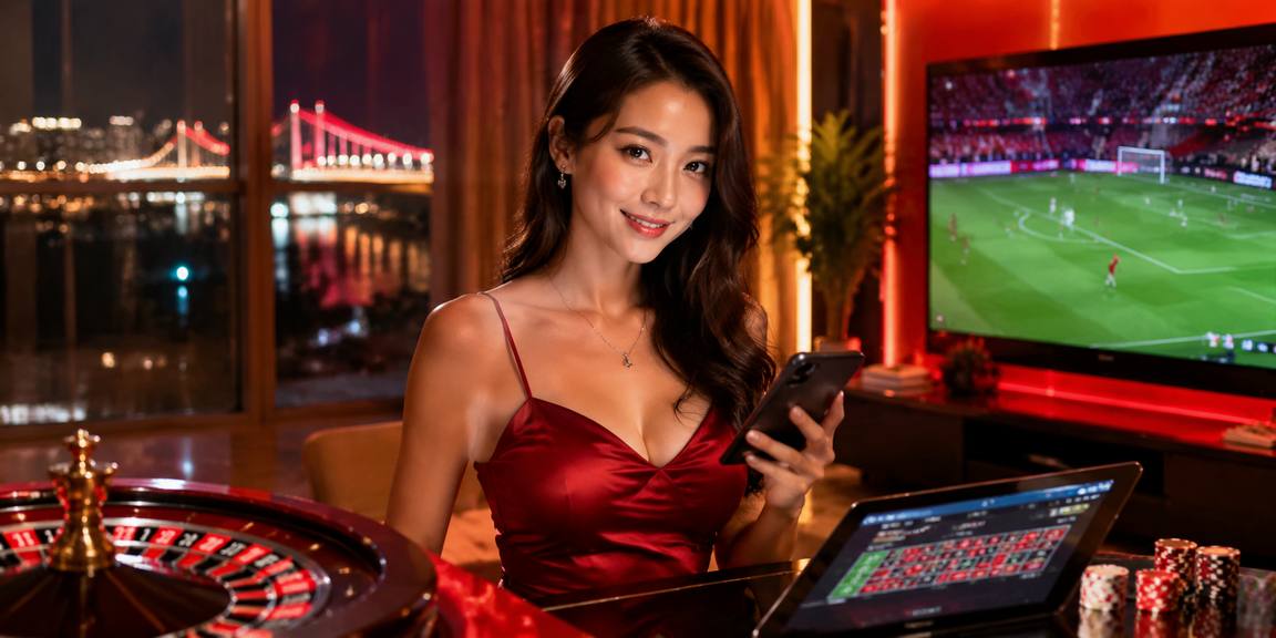 ke475 Lobby Roulette của chúng tôi hoạt động như thế nào